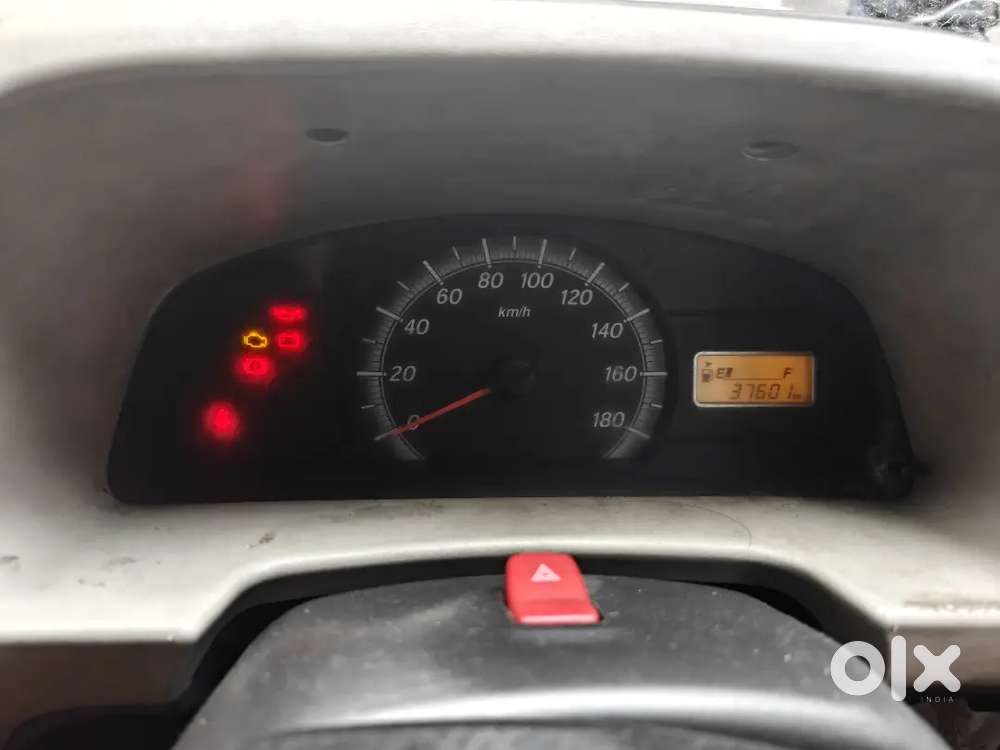 2022 Model Eeco Cargo Single Owner Well Maintained Running Fc, Insurac