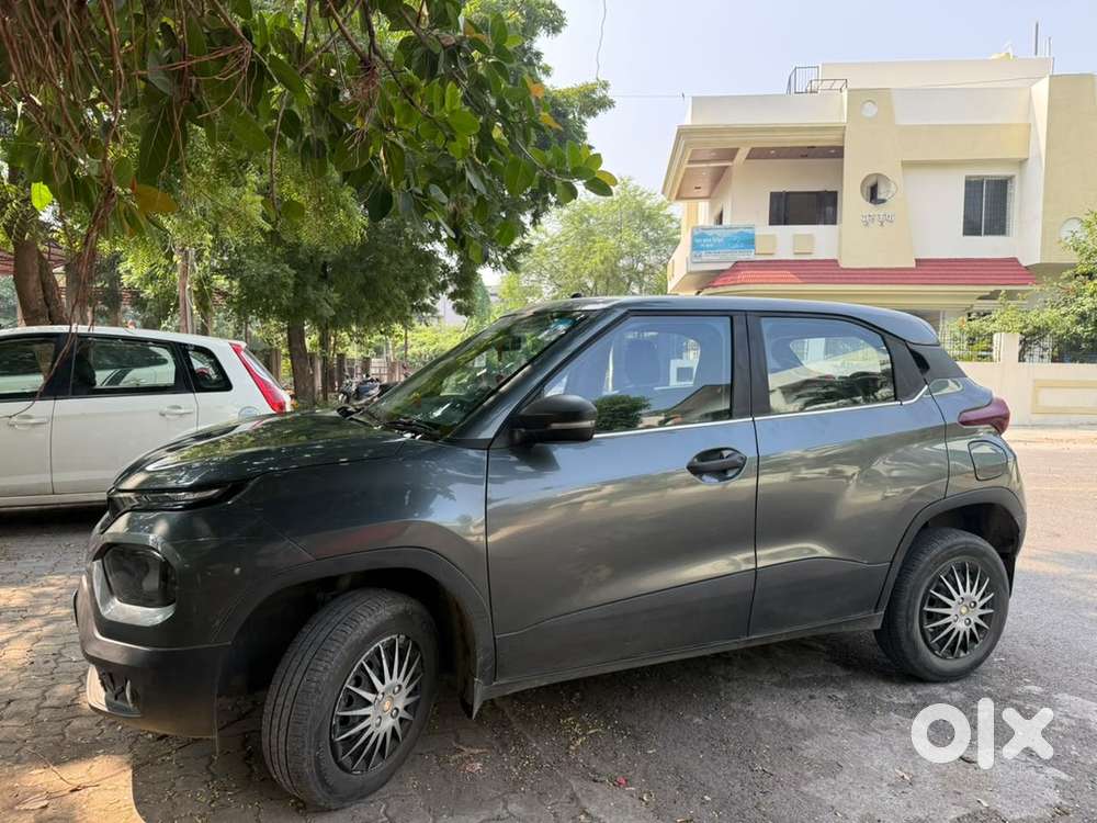 Tata Petrol Car 2023