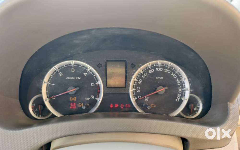 Maruti Suzuki Ertiga, 2013, Diesel