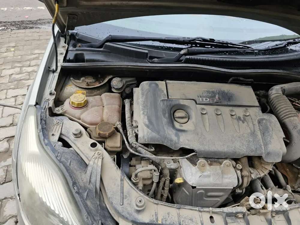 Ford Figo 2011