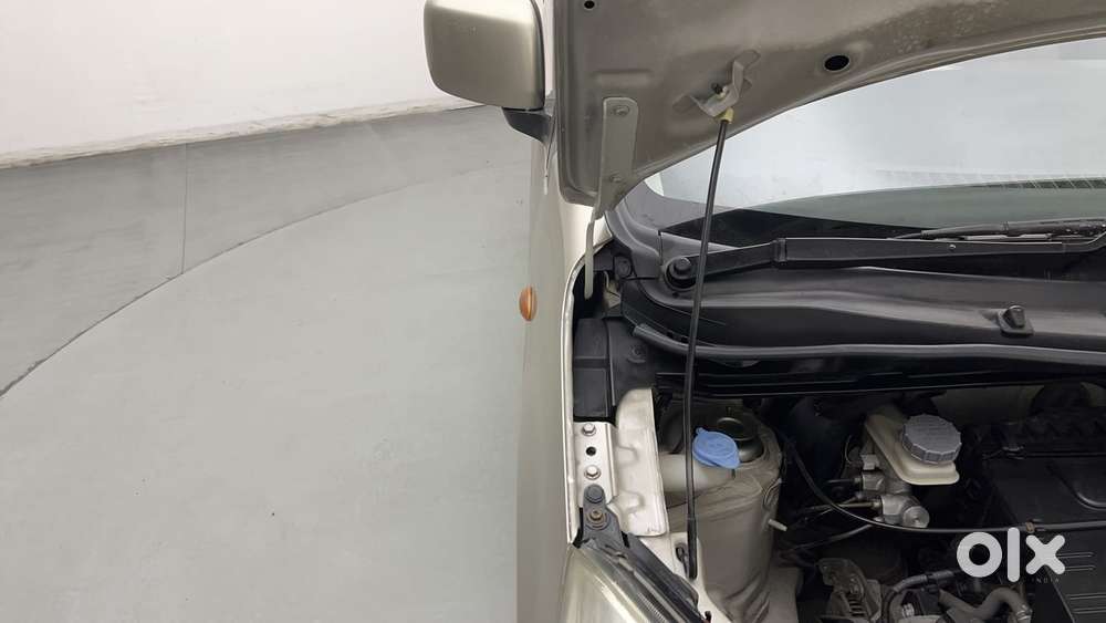 Maruti Suzuki Wagon R Vxi, 2013, Petrol