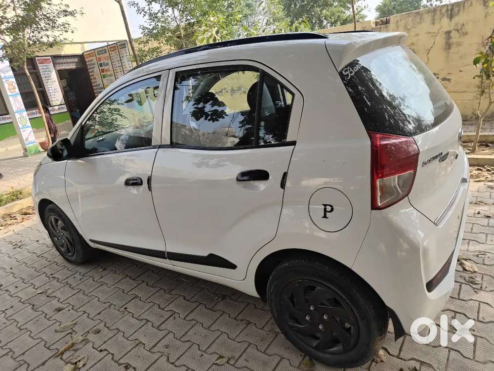 Hyundai New Santro Good Condition
