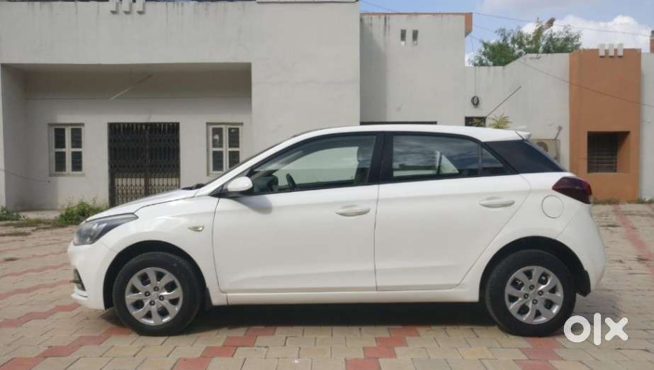 Hyundai I20 Magna Plus, 2020, Petrol
