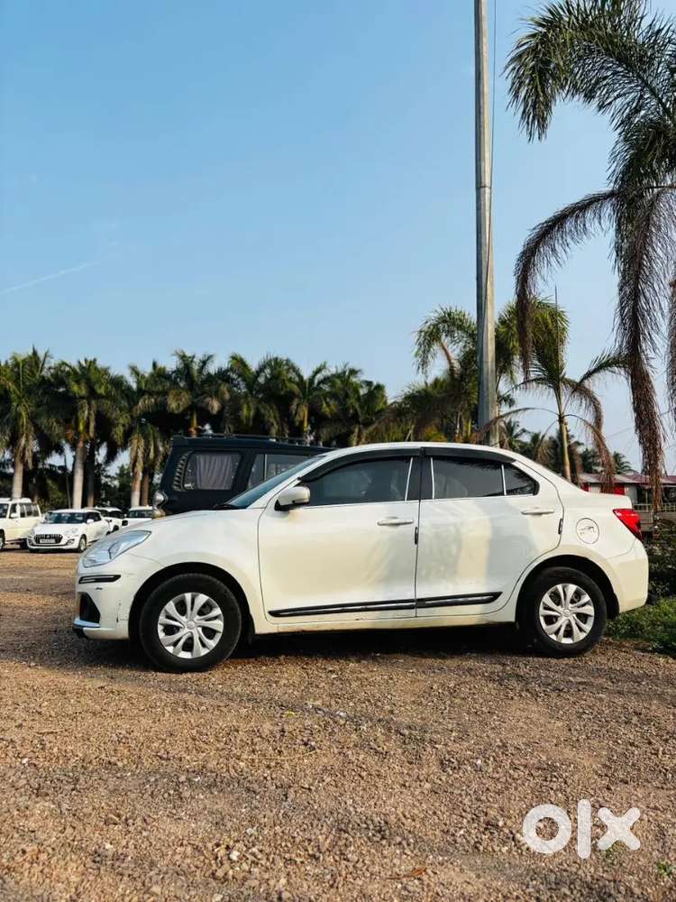 Maruti Suzuki Dzire 2020 Petrol Good Condition