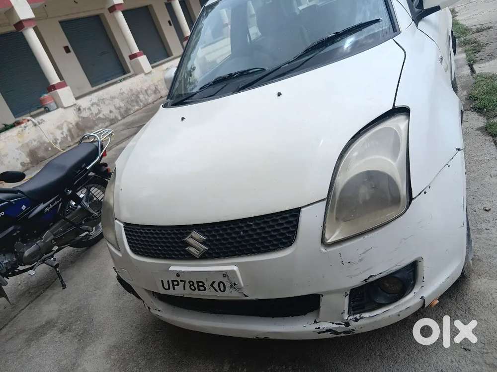 Swift 1.3 Lxi 2007 Petrol Manual