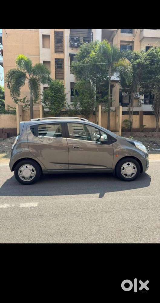 Chevrolet Car 2013 With Good Condition