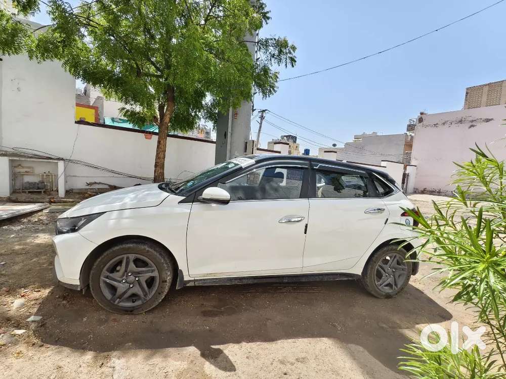 Hyundai New I20 2023 Diesel 58000 Km Driven