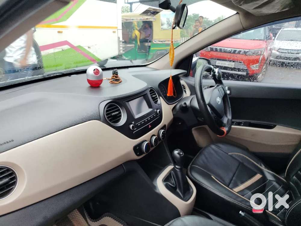 Hyundai I10 Sportz Option, 2020, Petrol