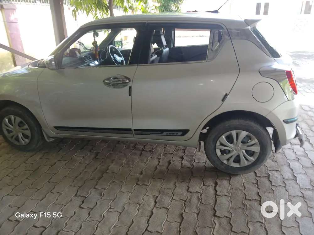 Maruti Suzuki Swift 2020 With 38000 Km