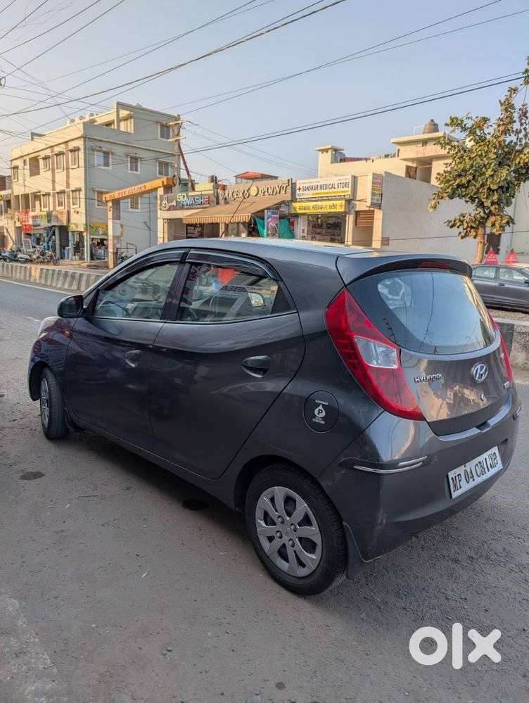 Hyundai Elite I20
