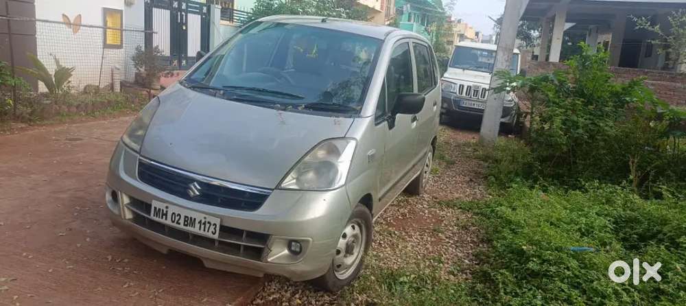 Maruti Suzuki Estilo 2009