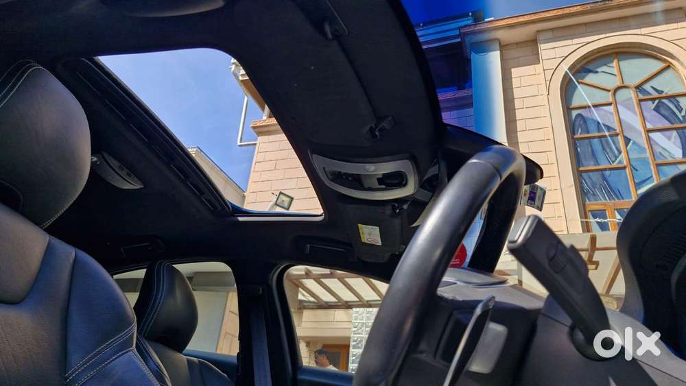 Volvo S60 T6, 2017, Petrol
