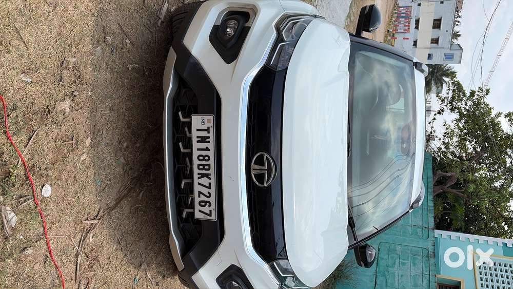 Tata Nexon 2023 Petrol Well Maintained