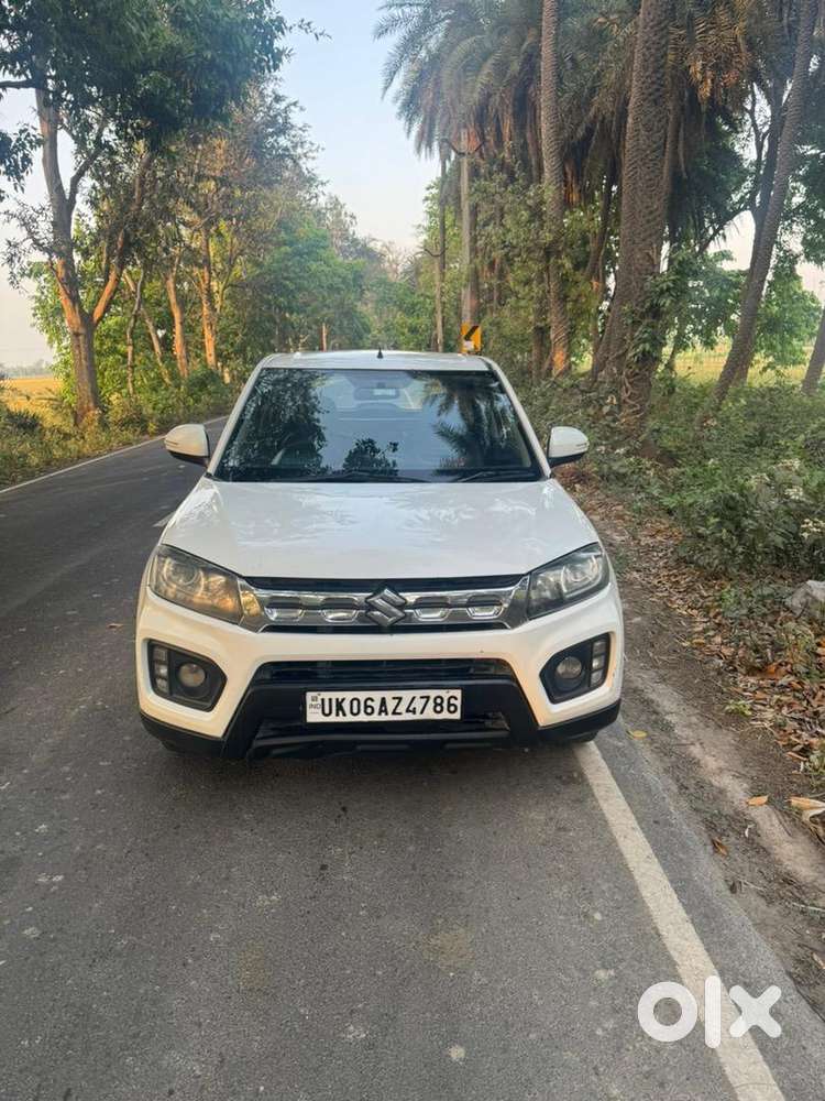 Maruti Suzuki Swift 2020