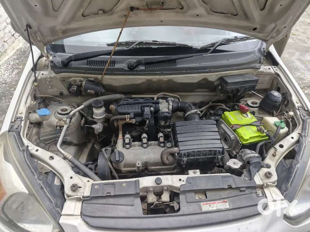 Maruti Suzuki Alto 2018