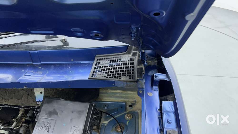 Renault Kwid Climber 1.0 Mt, 2017, Petrol