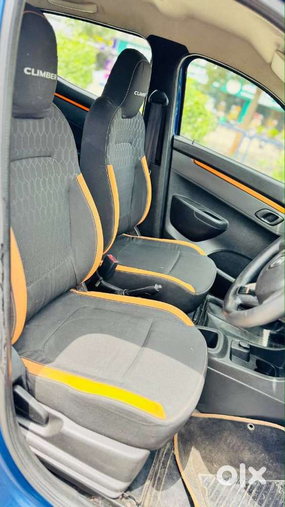 Renault Kwid, 2017, Petrol