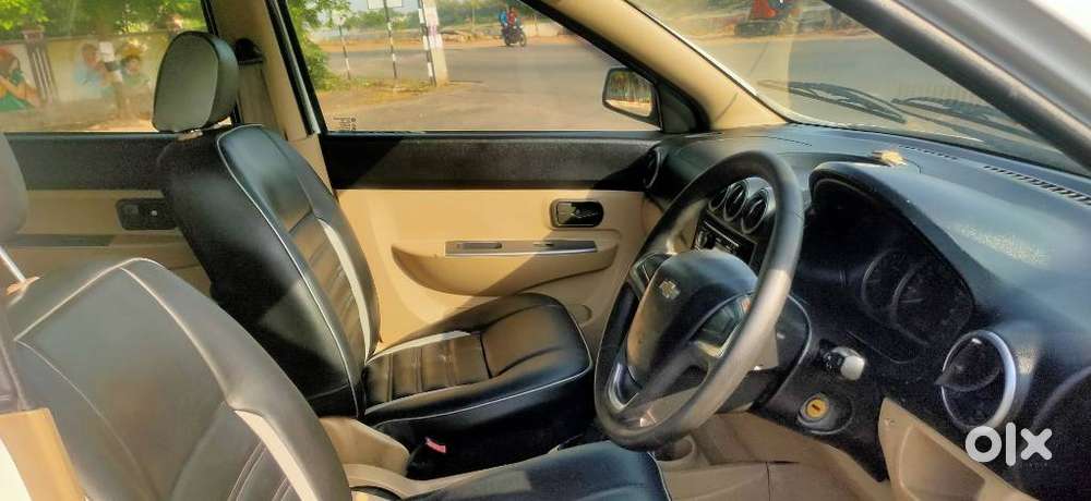 Chevrolet Enjoy 1.4 Ls 8, 2014, Diesel