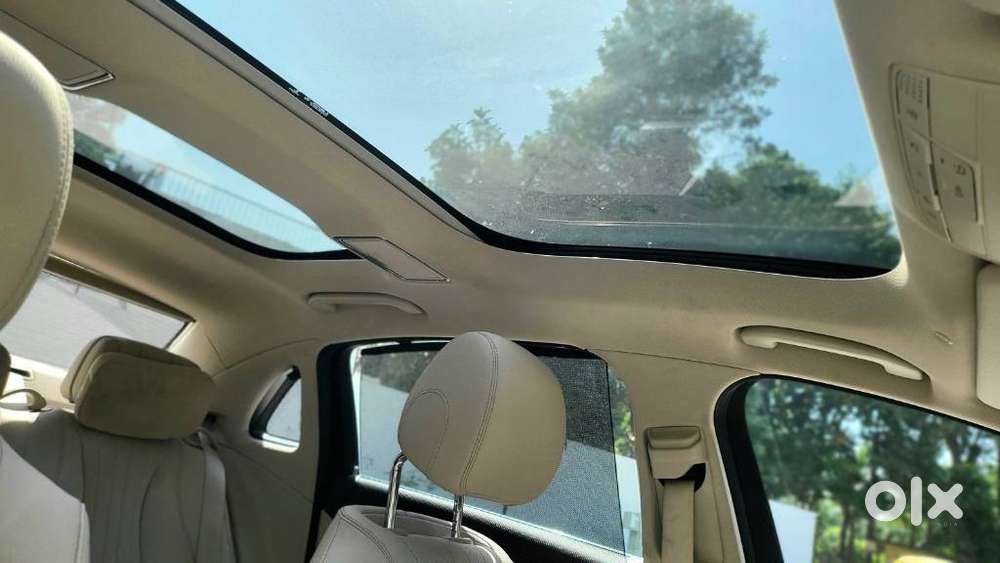 Mercedes-benz E-class E 200, 2021, Petrol