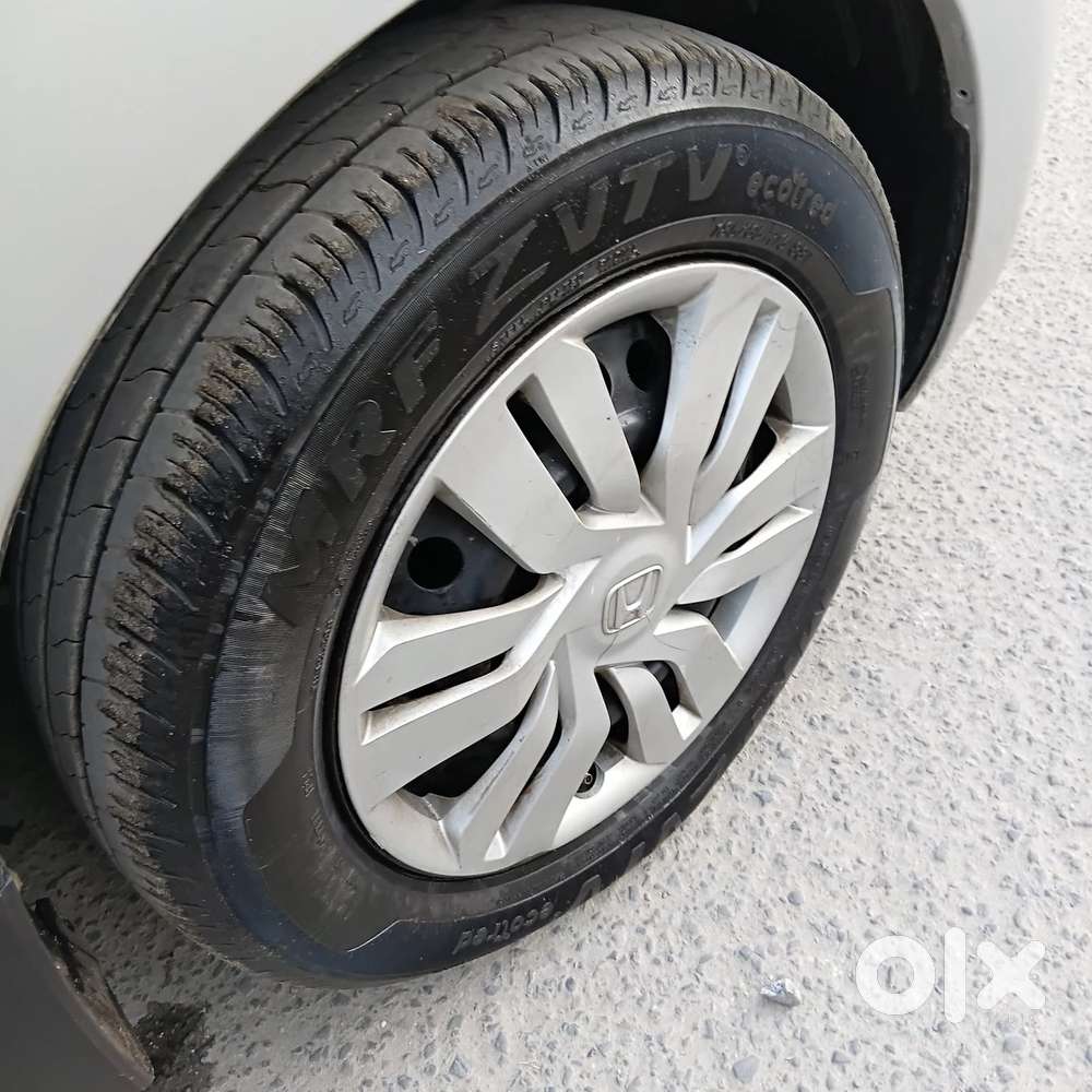 Honda Jazz S Manual, 2015, Petrol