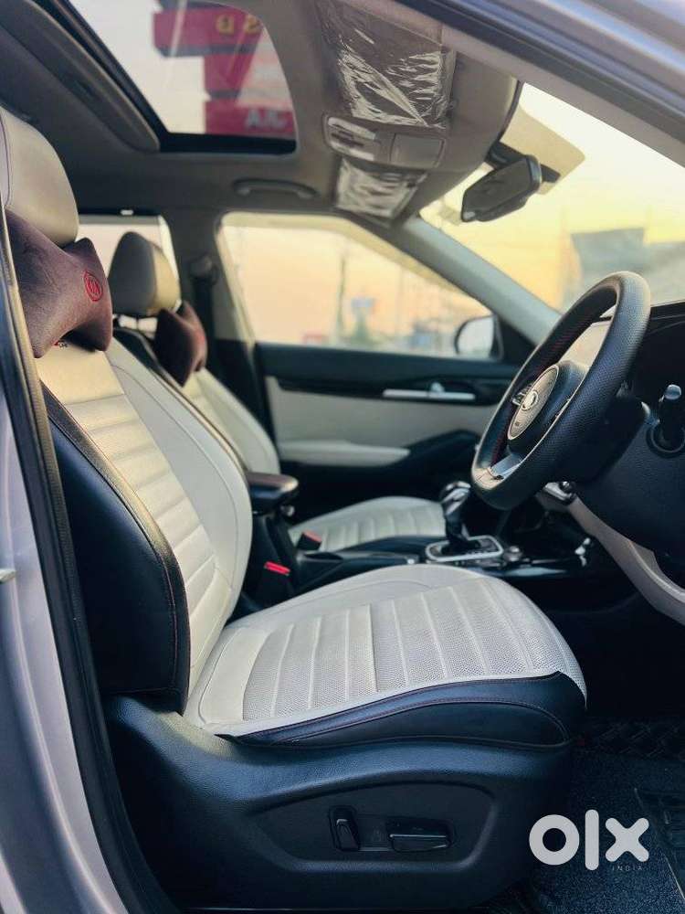 Kia Seltos 1.5 Gtx+ Diesel At, 2020, Diesel