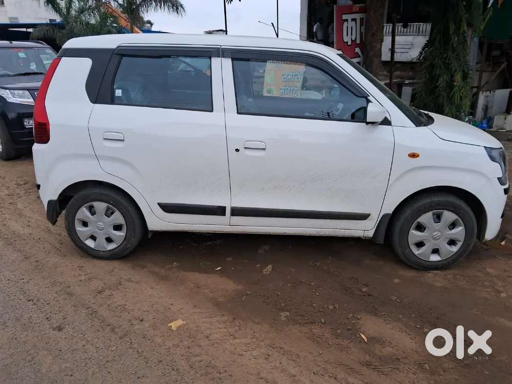 Maruti Suzuki Wagon R 2026 First Owner