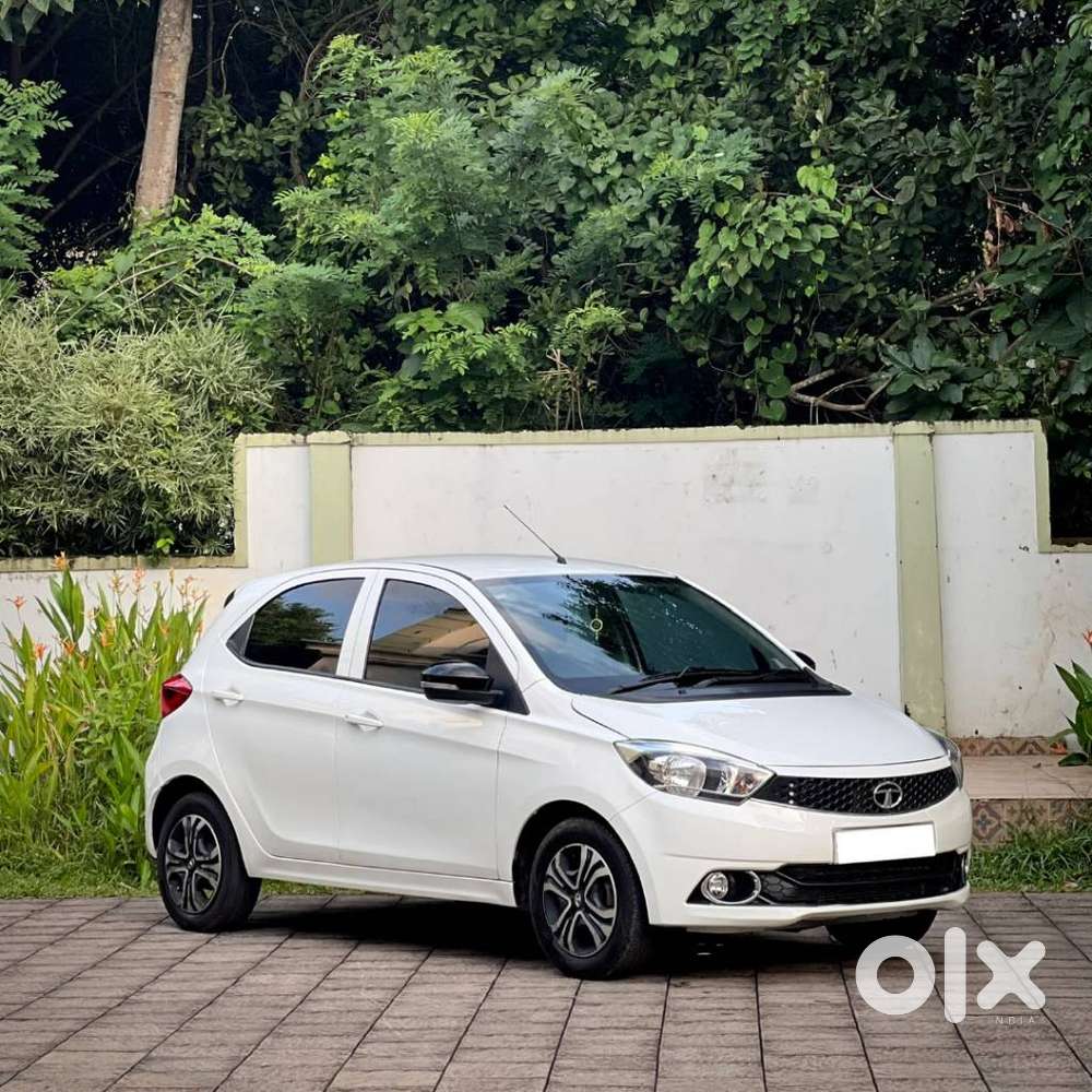 Tata Tiago Xz Diesel, 2020, Diesel