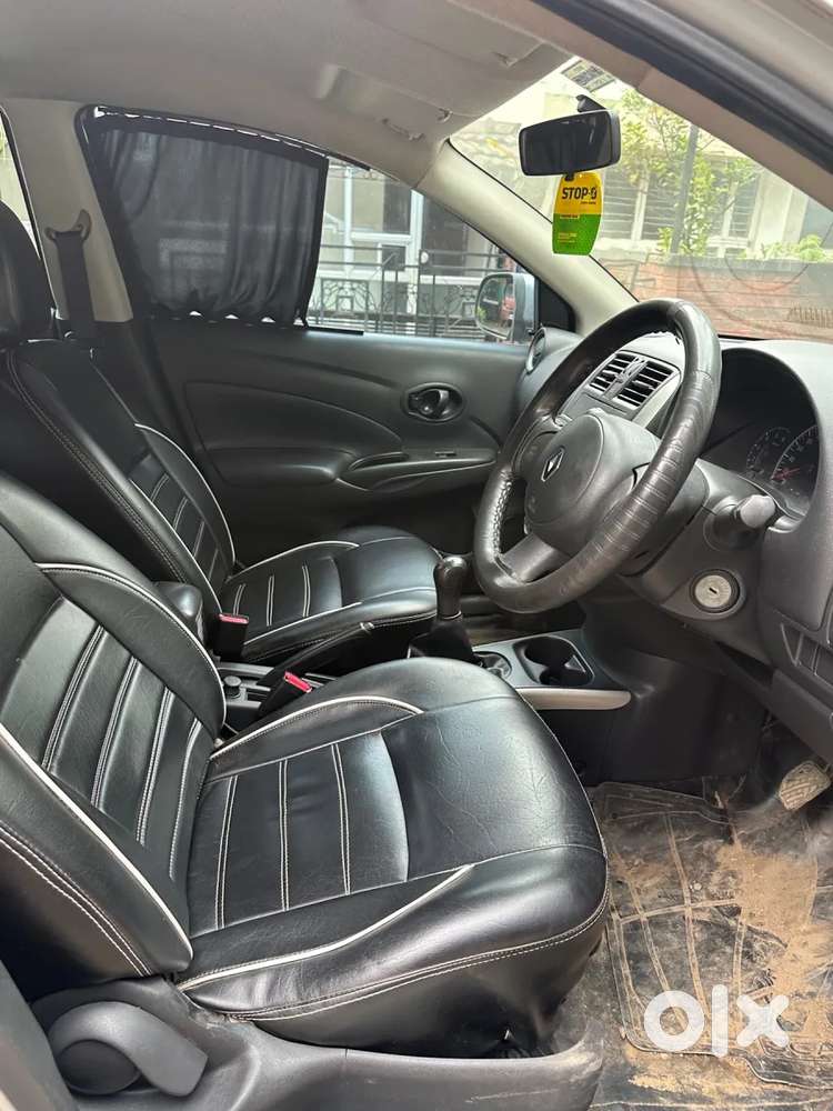Renault Scala, 2014, Diesel