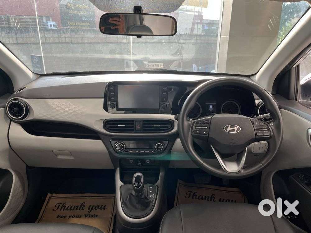Hyundai Grand i10 Nios Asta, 2023, Petrol