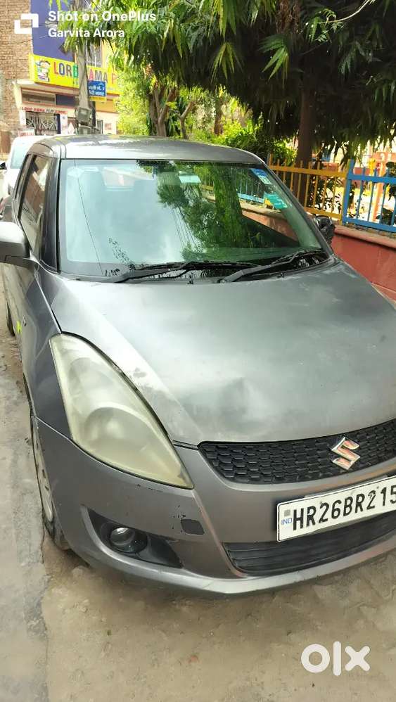 Swift Petrol For Sale