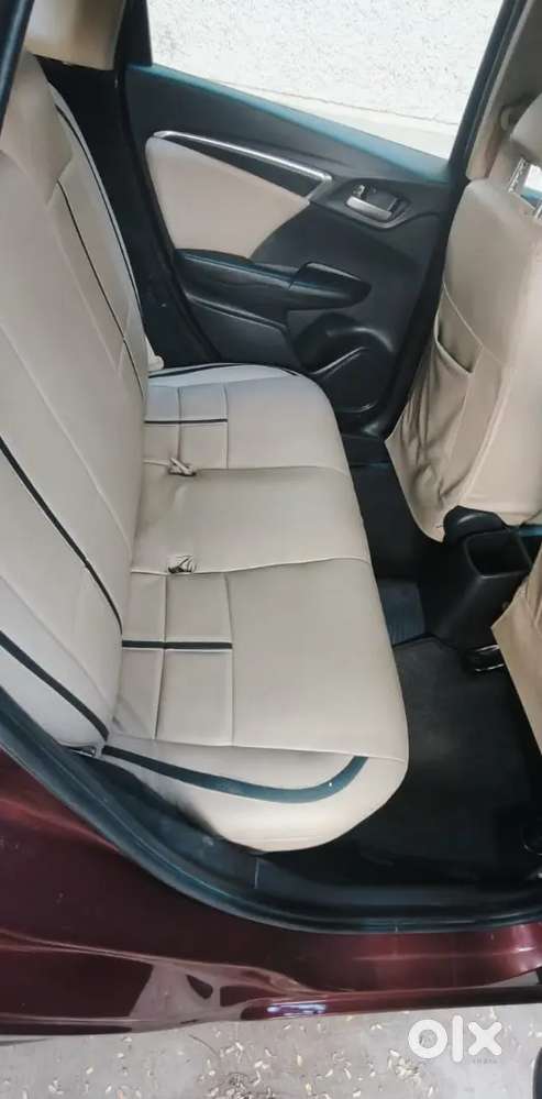 Automatic Honda Jazz Excellent Condition