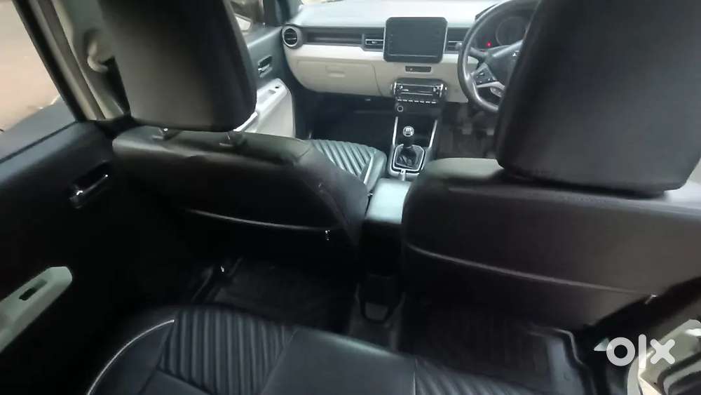 2024 Maruti Suzuki Ignis