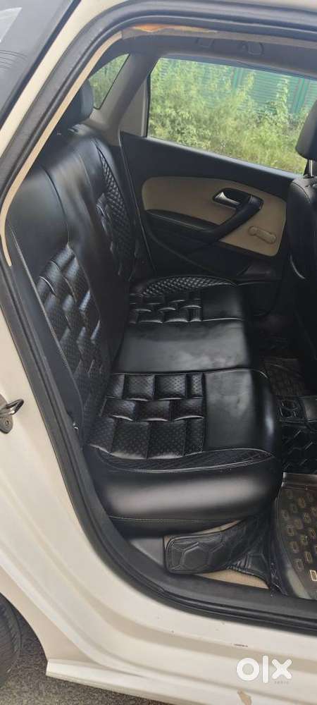 Volkswagen Polo, 2010, Diesel