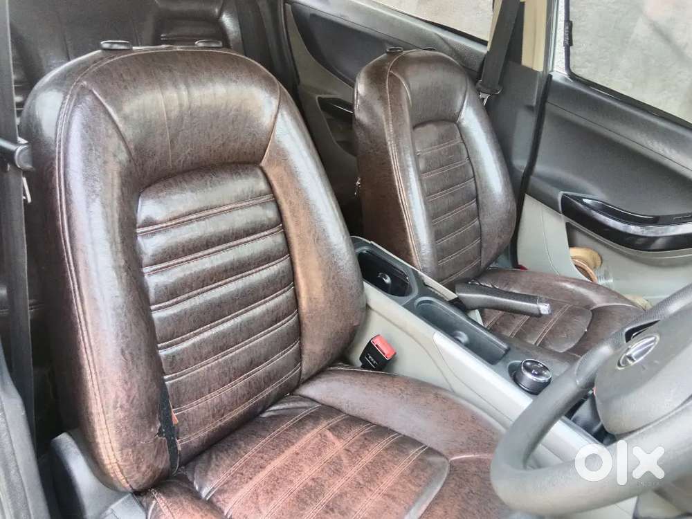 2019 Tata Nexon Revotron