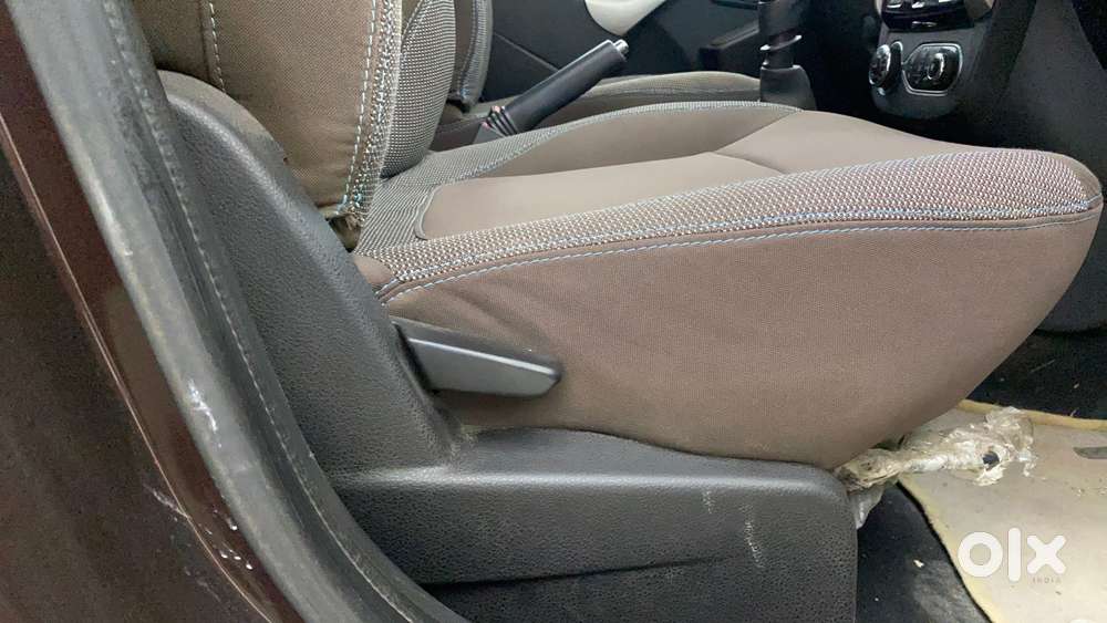 Renault Duster 1.3 Rxz Turbo Petrol, 2020, Petrol