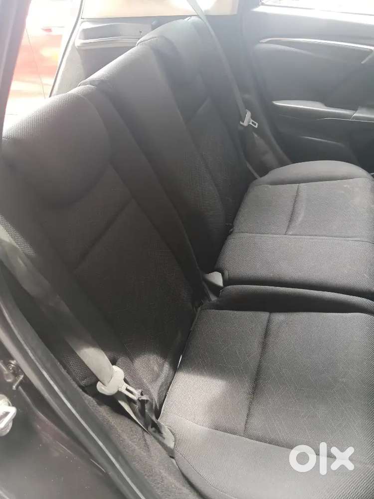 Honda Jazz Diesel Manual 2017