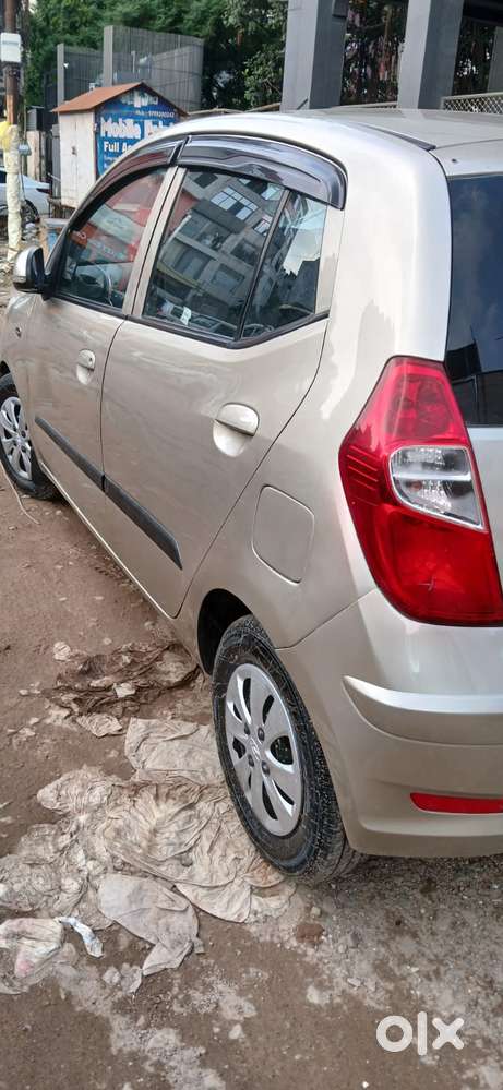 Hyundai I10 1.2 Kappa Magna, 2013, Petrol