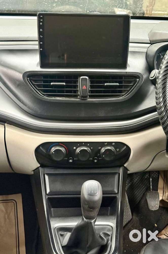 Tata Altroz 1.2 Xe, 2022, Diesel