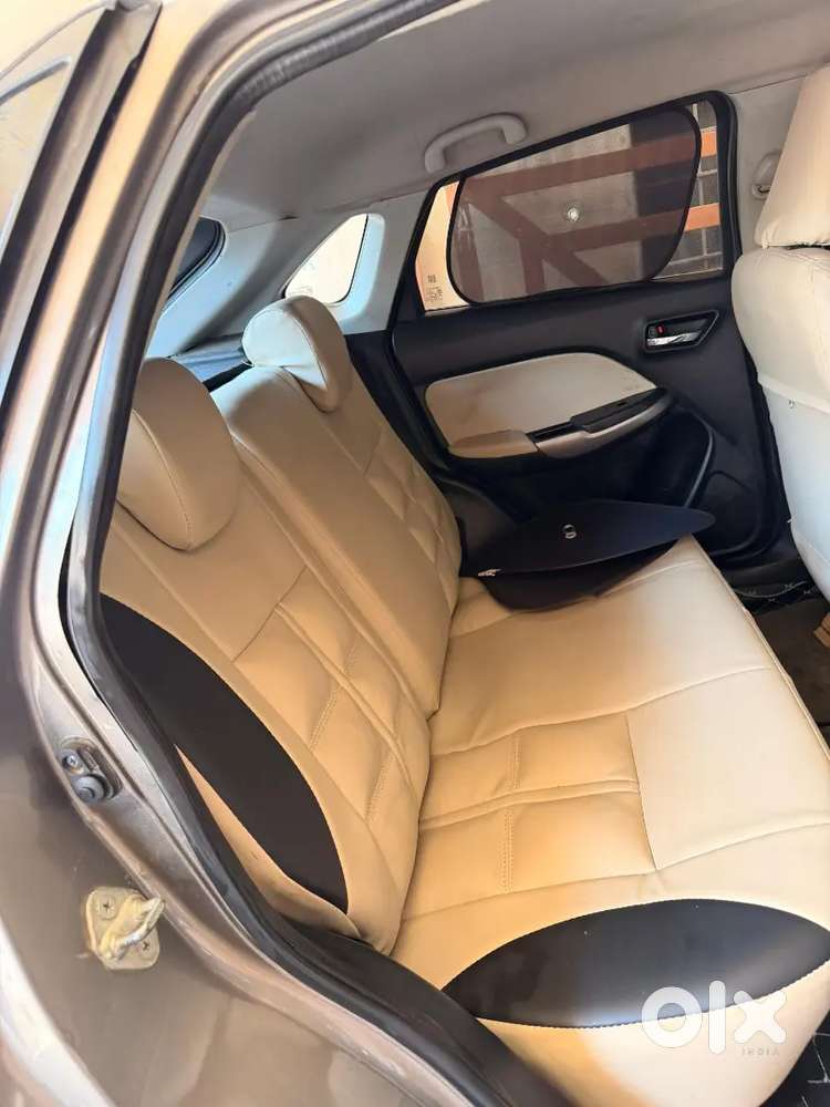 Maruti Suzuki Baleno 2021 With Cng & Hybrids