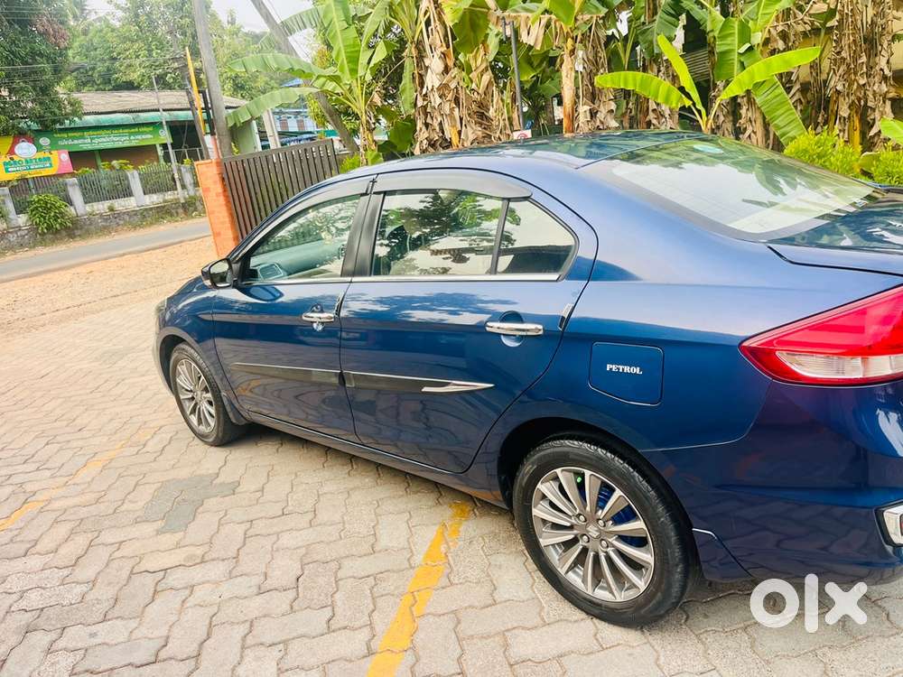 Maruti Suzuki Ciaz S 2020 Petrol