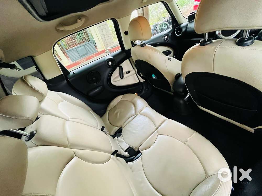 Mini Cooper Countryman D, 2014, Diesel