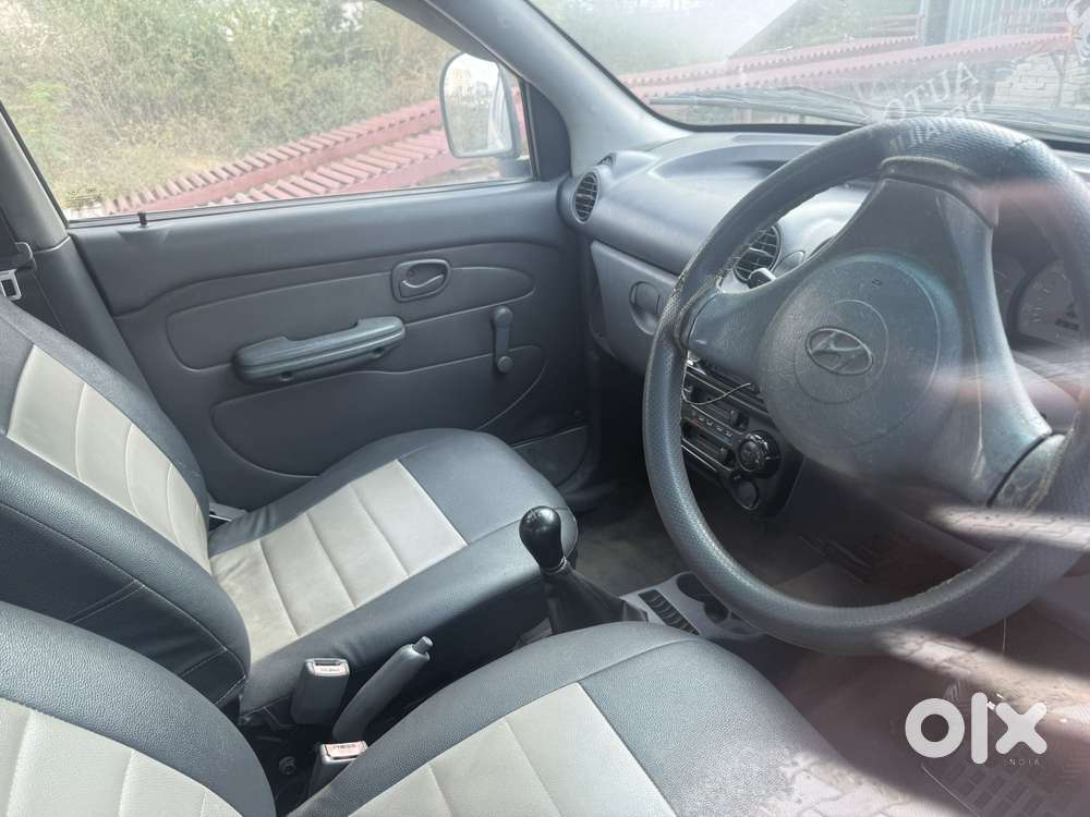 Hyundai Santro Xing Xp, 2006, Petrol