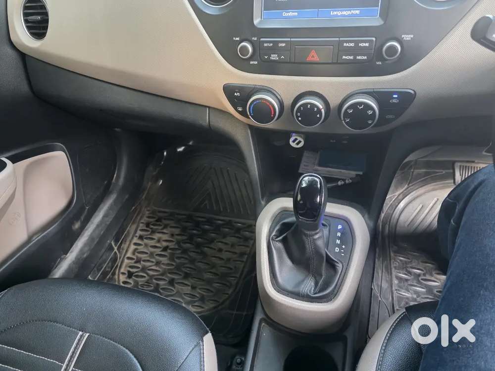 Hyundai I10 Sports At