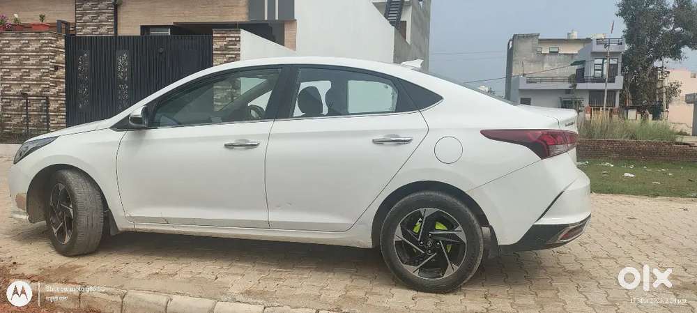Verna 21 Diesal 7,4 1, 9  3 , 1 9  , 0 5, 5