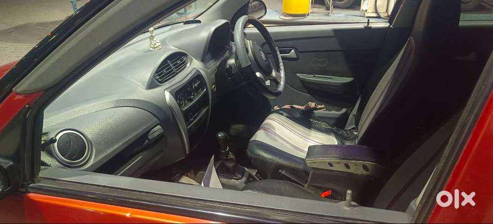 Good Condition Car