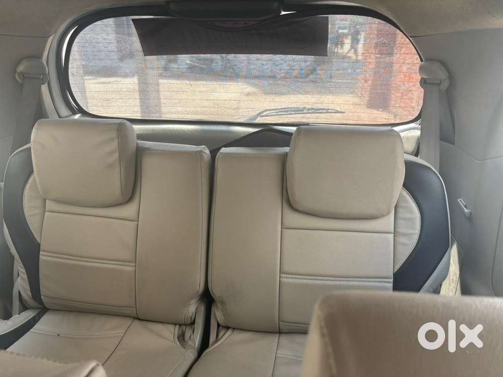 Toyota Innova 2009