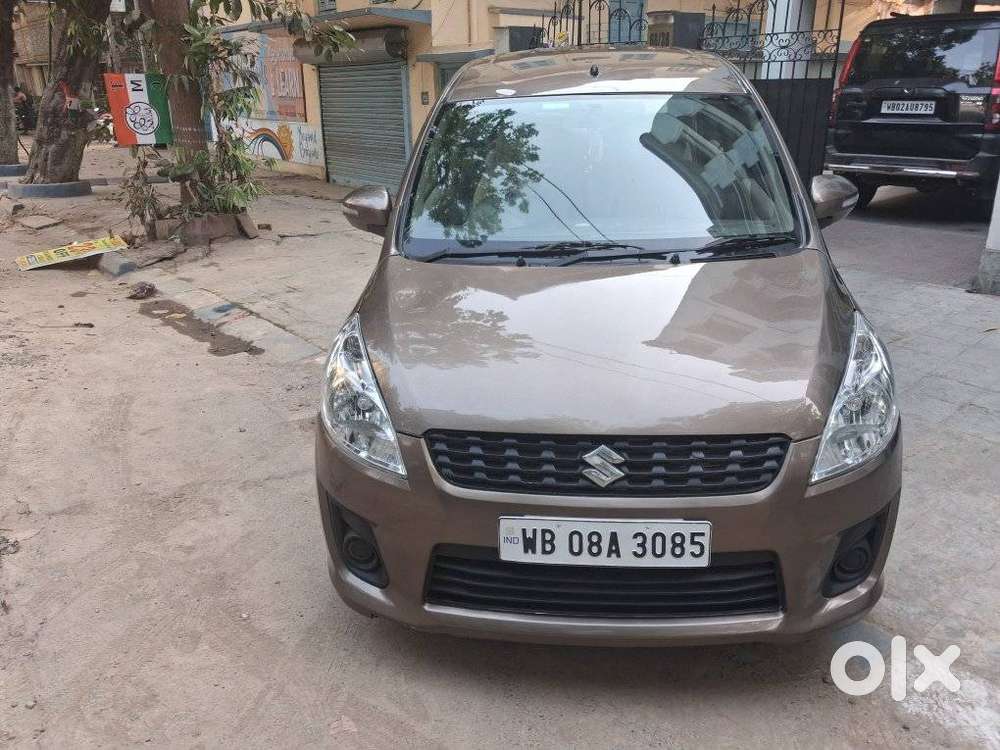 Maruti Suzuki Ertiga 2012-2015 Vdi, 2015, Diesel