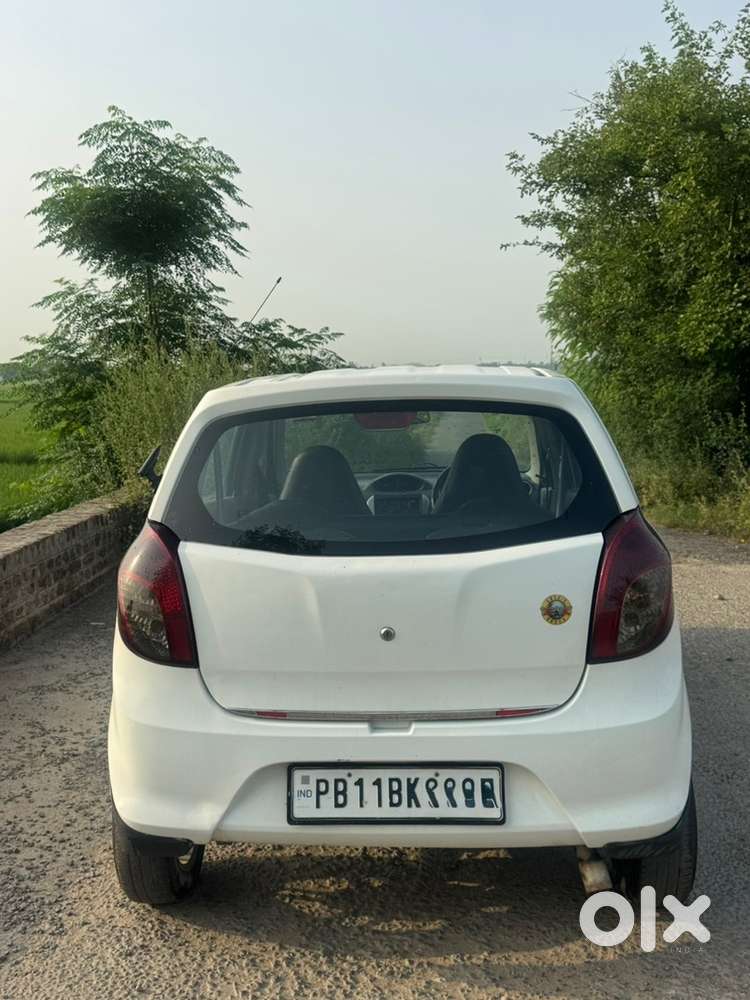 Maruti Suzuki 800 Petrol Manual Ac 2814