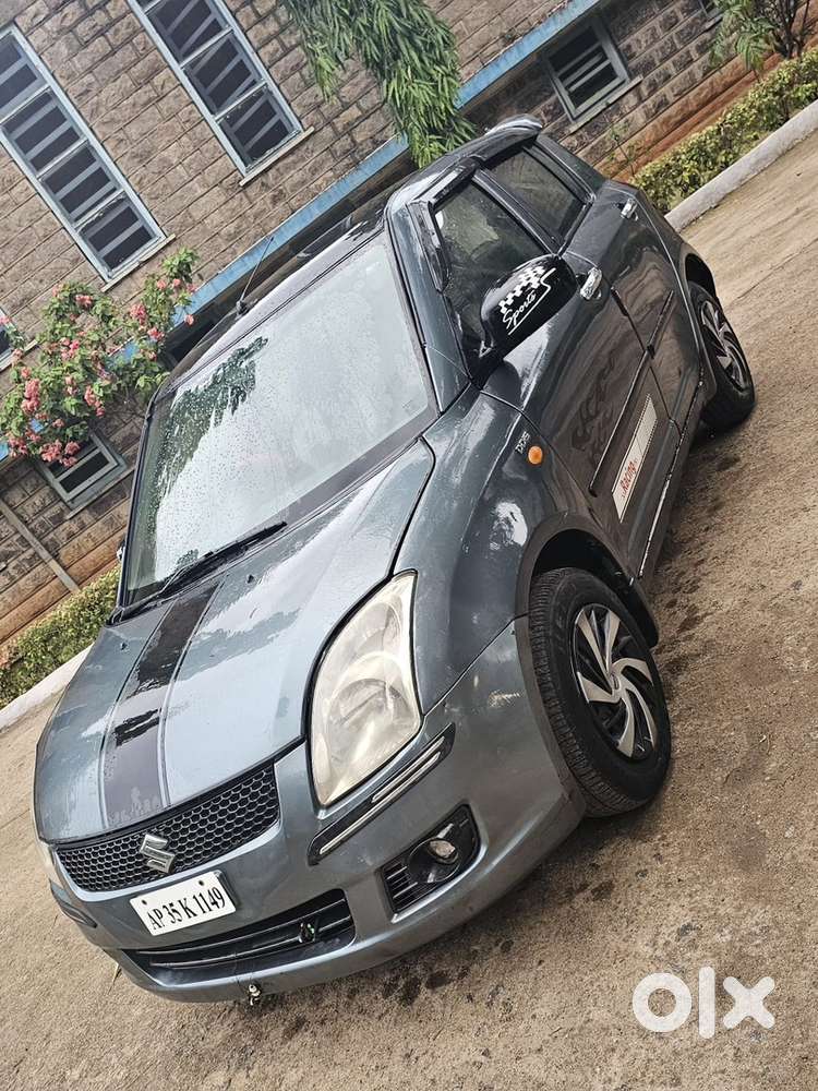 Maruti Suzuki Swift 2009 Diesel Good Condition