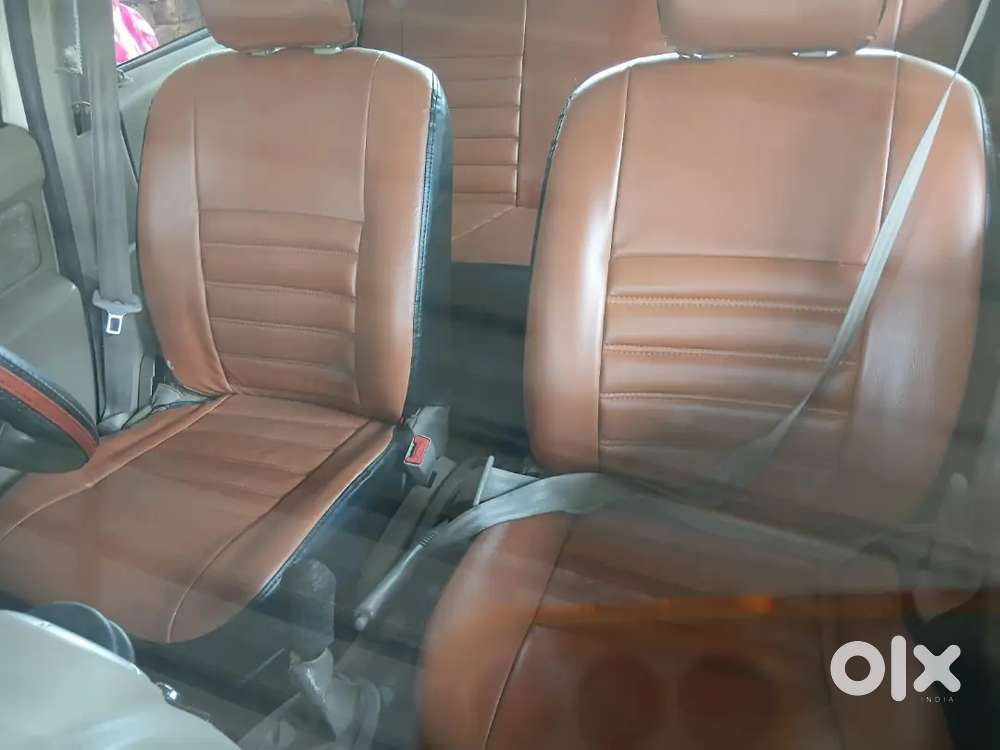 Mahindra Verito Diesel 2012
